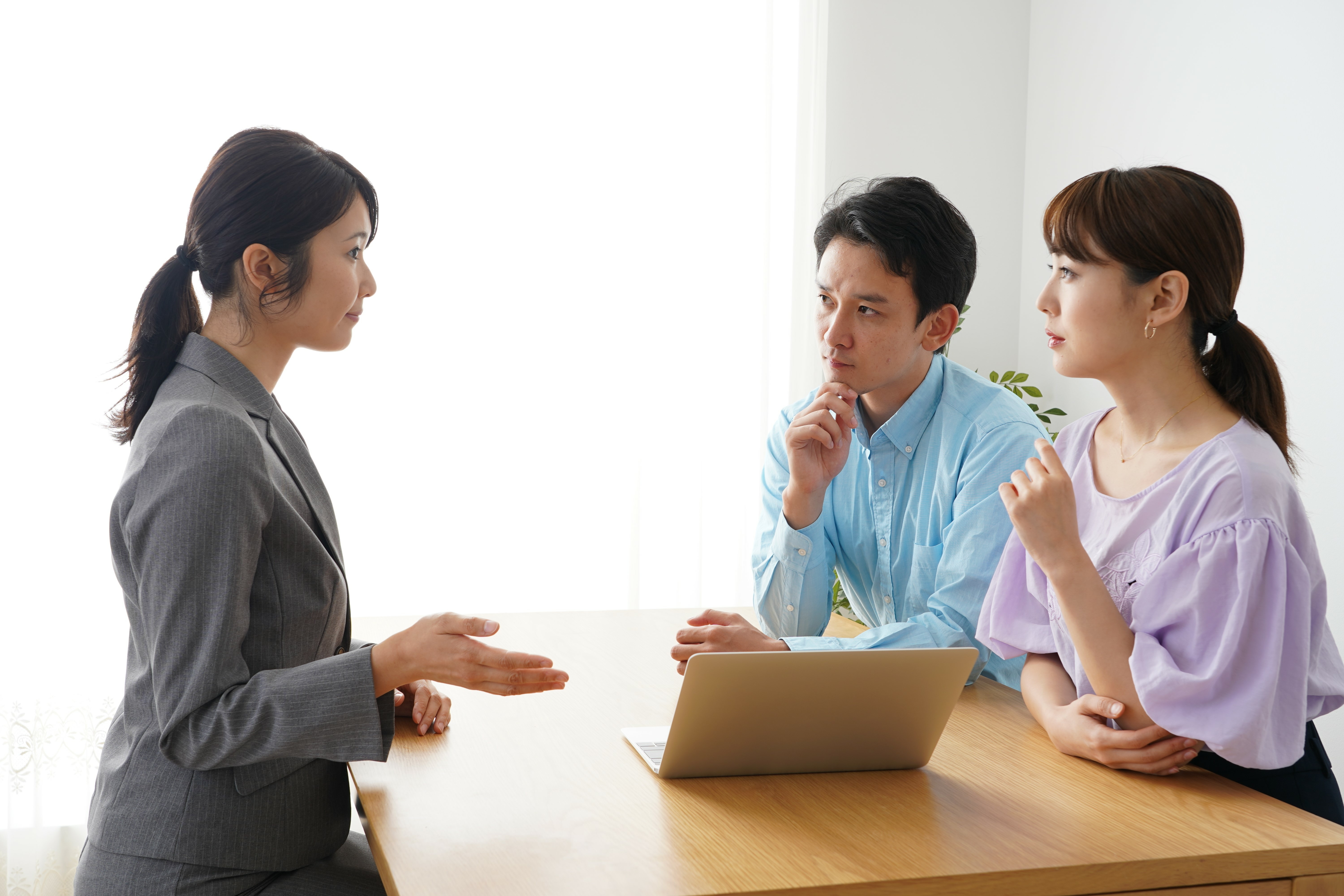 お見積り、ご提案